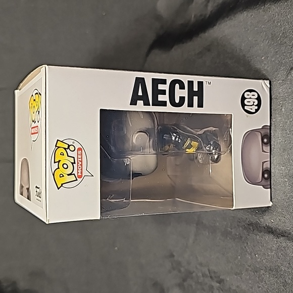 Funko Pop! Movies Ready Player One #498 Aech - Picture 2 of 5
